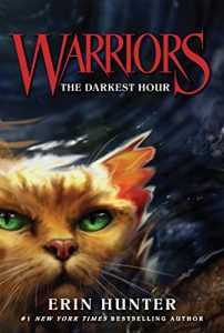 Descargar Warriors #6: The Darkest Hour (Warriors: The Prophecies Begin) pdf, epub, ebook