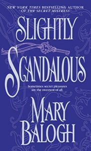 Descargar Slightly Scandalous (Bedwyn Saga) pdf, epub, ebook