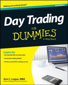 Descargar Day Trading For Dummies pdf, epub, ebook