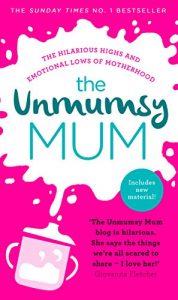 Descargar The Unmumsy Mum pdf, epub, ebook