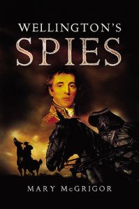 Descargar Wellington’s Spies pdf, epub, ebook