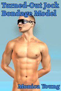 Descargar Turned-Out Jock Bondage Model (English Edition) pdf, epub, ebook
