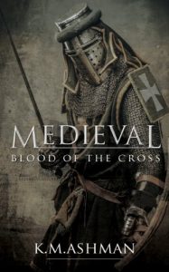 Descargar Medieval – Blood of the Cross (The Medieval Sagas Book 1) (English Edition) pdf, epub, ebook