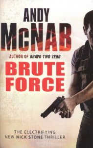 Descargar Brute Force: (Nick Stone Thriller 11) pdf, epub, ebook