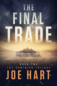 Descargar The Final Trade (The Dominion Trilogy Book 2) (English Edition) pdf, epub, ebook