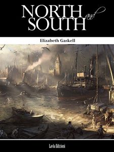 Descargar North and South pdf, epub, ebook