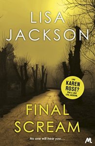 Descargar Final Scream (English Edition) pdf, epub, ebook