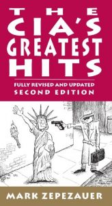 Descargar The CIA’s Greatest Hits (Real Story) pdf, epub, ebook