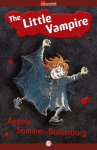 Descargar The Little Vampire pdf, epub, ebook