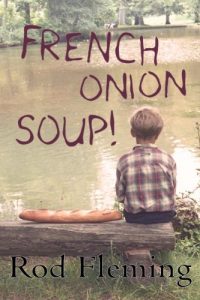 Descargar French Onion Soup (English Edition) pdf, epub, ebook