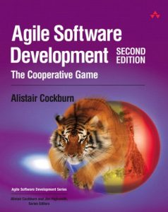 Descargar Agile Software Development: The Cooperative Game (Agile Software Development Series) pdf, epub, ebook