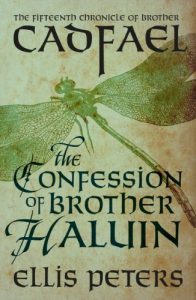 Descargar The Confession Of Brother Haluin (Chronicles Of Brother Cadfael) pdf, epub, ebook