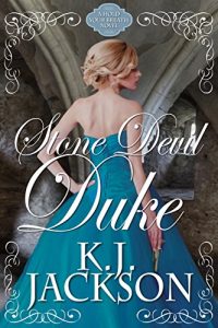 Descargar Stone Devil Duke: A Hold Your Breath Novel (English Edition) pdf, epub, ebook
