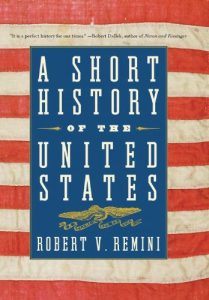 Descargar A Short History of the United States: From the Arrival of Native American Tribes to the Obama Presidency pdf, epub, ebook