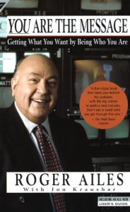 Descargar You Are the Message: Getting What You Want by Being Who You Are pdf, epub, ebook