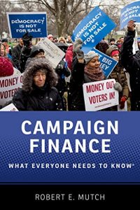 Descargar Campaign Finance: What Everyone Needs to Know® pdf, epub, ebook