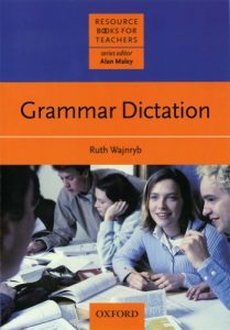 Descargar Grammar Dictation – Resource Books for Teachers pdf, epub, ebook