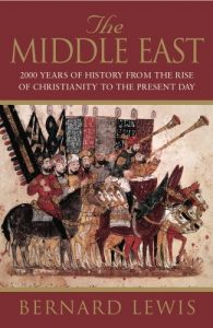 Descargar The Middle East: 2000 Years Of History From The Birth Of Christia: 2000 Years of History from the Birth of Christianity (English Edition) pdf, epub, ebook