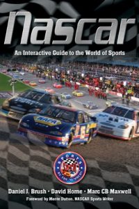 Descargar NASCAR: An Interactive Guide to the World of Sports pdf, epub, ebook