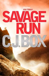 Descargar Savage Run (Joe Pickett series) pdf, epub, ebook