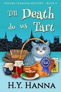 Descargar Till Death Do Us Tart (Oxford Tearoom Mysteries ~ Book 4) (English Edition) pdf, epub, ebook