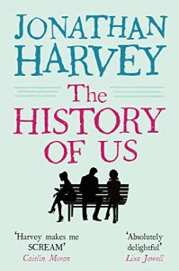 Descargar The History of Us (English Edition) pdf, epub, ebook