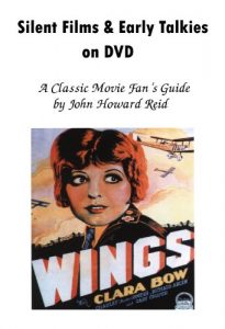 Descargar Silent Films & Early Talkies on DVD: A Classic Movie Fan’s Guide (English Edition) pdf, epub, ebook