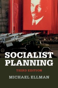 Descargar Socialist Planning pdf, epub, ebook