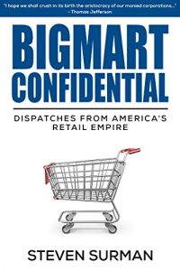 Descargar Bigmart Confidential: Dispatches from America’s Retail Empire (English Edition) pdf, epub, ebook