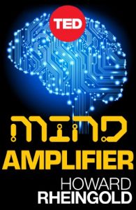 Descargar Mind Amplifier: Can Our Digital Tools Make Us Smarter? (Kindle Single) (English Edition) pdf, epub, ebook