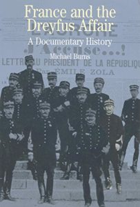 Descargar France and the Dreyfus Affair: A Documentary History (English Edition) pdf, epub, ebook
