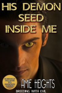 Descargar The Demon Love Inside Me (English Edition) pdf, epub, ebook