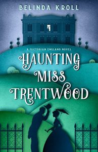 Descargar Haunting Miss Trentwood (English Edition) pdf, epub, ebook