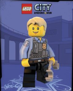 Descargar The Lego City Undercover Guide: Cheats, Tips, Red Bricks & More! (English Edition) pdf, epub, ebook