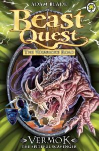 Descargar Vermok the Spiteful Scavenger: Book 77 (Beast Quest) pdf, epub, ebook