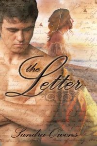Descargar The Letter (English Edition) pdf, epub, ebook