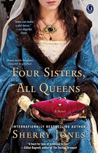 Descargar Four Sisters, All Queens (English Edition) pdf, epub, ebook