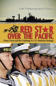 Descargar Red Star Over the Pacific: China’s Rise and the Challenge to U.S. Maritime Strategy pdf, epub, ebook