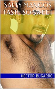 Descargar Salty Mangos Taste So Sweet, Vol. 5: Trio of Gay Latino, Brazilian and Hispanic Studs (Macho Latin Men Sex Tales Book 1) (English Edition) pdf, epub, ebook