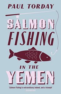 Descargar Salmon Fishing in the Yemen (English Edition) pdf, epub, ebook