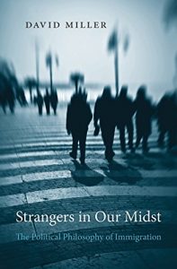 Descargar Strangers in Our Midst pdf, epub, ebook