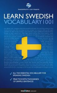 Descargar Learn Swedish – Word Power 1001 (English Edition) pdf, epub, ebook
