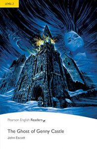 Descargar Level 2: The Ghost of Genny Castle (Pearson English Graded Readers) pdf, epub, ebook