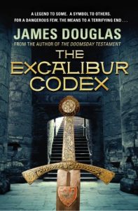 Descargar The Excalibur Codex pdf, epub, ebook