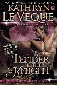 Descargar Tender is the Knight (The D’Vant Bloodlines) (English Edition) pdf, epub, ebook