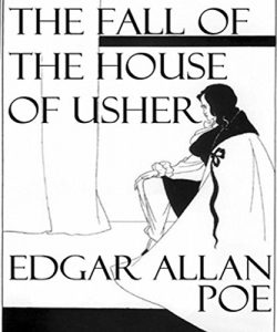 Descargar The Fall of the House of Usher (English Edition) pdf, epub, ebook