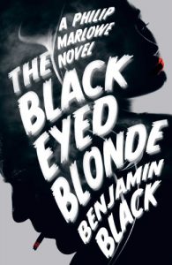 Descargar The Black Eyed Blonde: A Philip Marlowe Novel (Philip Marlowe Series) pdf, epub, ebook