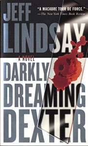 Descargar Darkly Dreaming Dexter pdf, epub, ebook