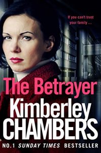 Descargar The Betrayer pdf, epub, ebook