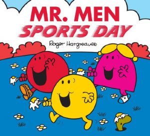 Descargar Mr. Men Sports Day (Mr. Men and Little Miss) (English Edition) pdf, epub, ebook